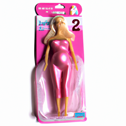 2. Barbie - die‍ Pionierin der Schwangerschaft ⁣in ‌den 90ern