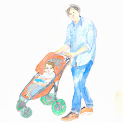 Kinderwagen mit Liegefunktion – Entdecke Dein perfektes Samstagsabenteuer für Dein Kind!