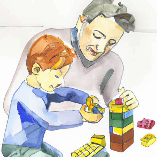 Lego 3409 – Spielen und Lernen – Wirst du der nächste Baumeister sein?