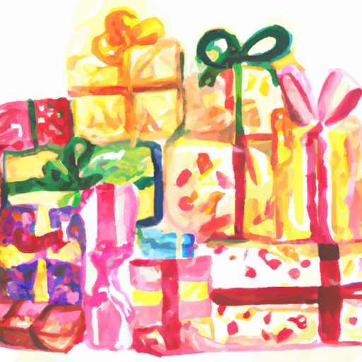 Entdecke die originellsten Geschenke für Mama: Überrasche Sie mit besonderer Freude!