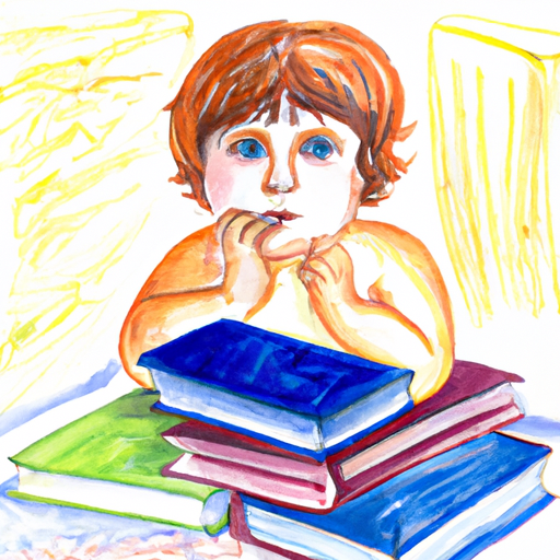 „Begeisterung und Freude: Warum Kinderbuchklassiker immer eine gute Idee sind“