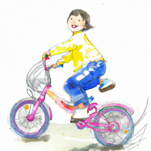 Willst du dein Kind mit einem Puky Laufrad beschwingen? Hier ist alles, was du über Gewicht & Handling wissen musst!
