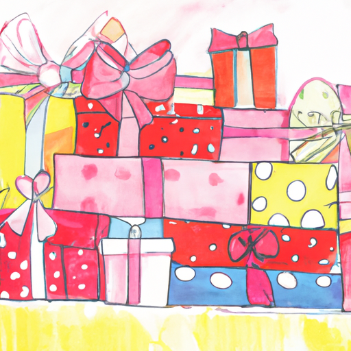 3 überraschende Ideen für sinnvolle Geschenke für Kinder!