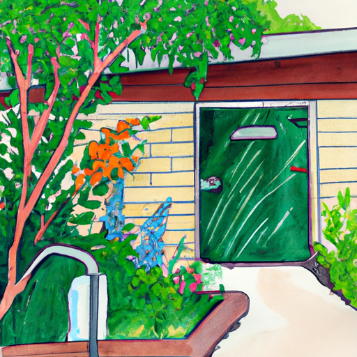Gartendeko Frösche – Verwandle deinen Garten in ein zauberhaftes Froschkönigreich und verzaubere jeden Besucher!