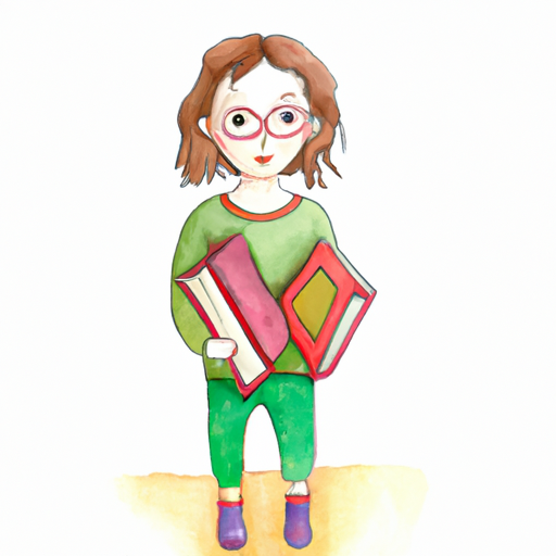 Eine Brücke in die Zukunft: Erziehungstipps für Eltern zur Förderung von Buch-Kompetenzen!