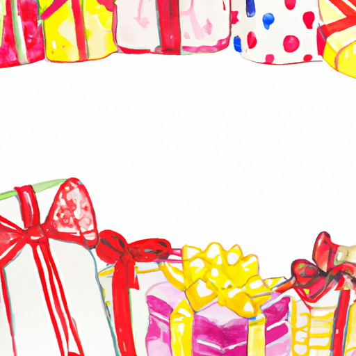 75 Tipps: Kleine Geschenke, die Kinderglücklich machen!
