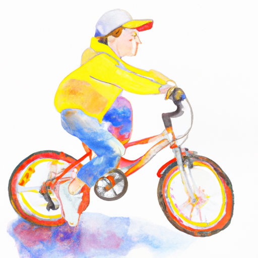 Entdecke die Freiheit mit dem Laufrad – 5-Jährige erobern die Welt!