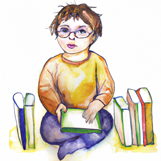 Erschwingliche Kinderbücher: Ein großartiges Leseerlebnis für kleine Entdecker!