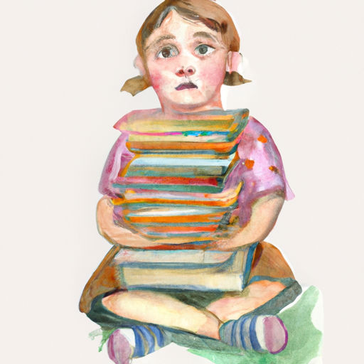 5 magische Kinderbücher: Pädagogisch wertvoll & Lachen garantiert ab 4 Jahren!