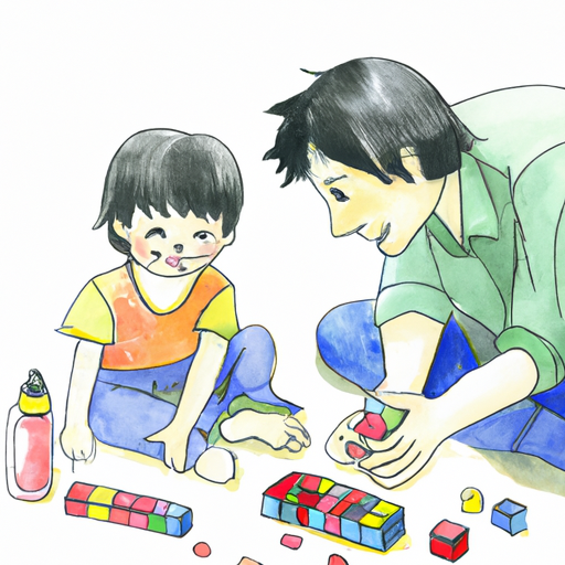 Lassen Sie Ihrer Kreativität mit Spielzeugzimmer-Ideen aus Lego freien Lauf!