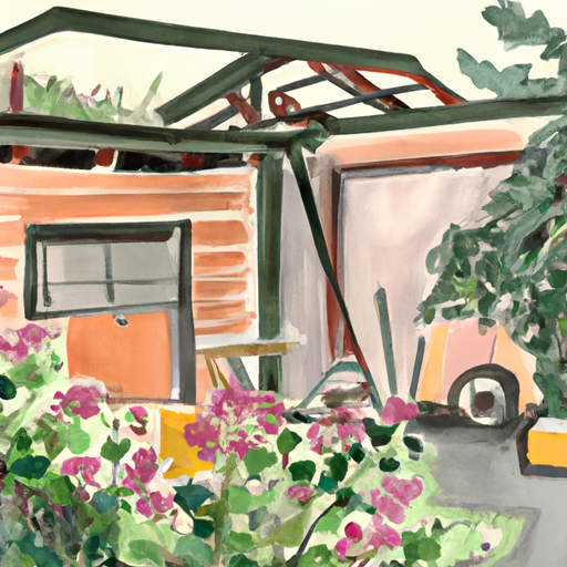 Entdecke das Beste für deinen Garten: Stilvolle Rechteckige Gartentischdecken, die deine Terrasse aufleben lassen!
