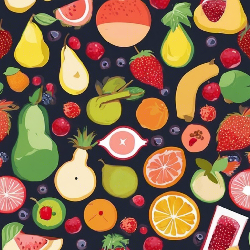 Giftige Substanzen im Obst: Welche Früchte solltest du beim Stillen meiden?