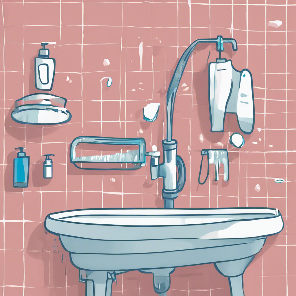 Hygiene: Magst du sauber bleiben?