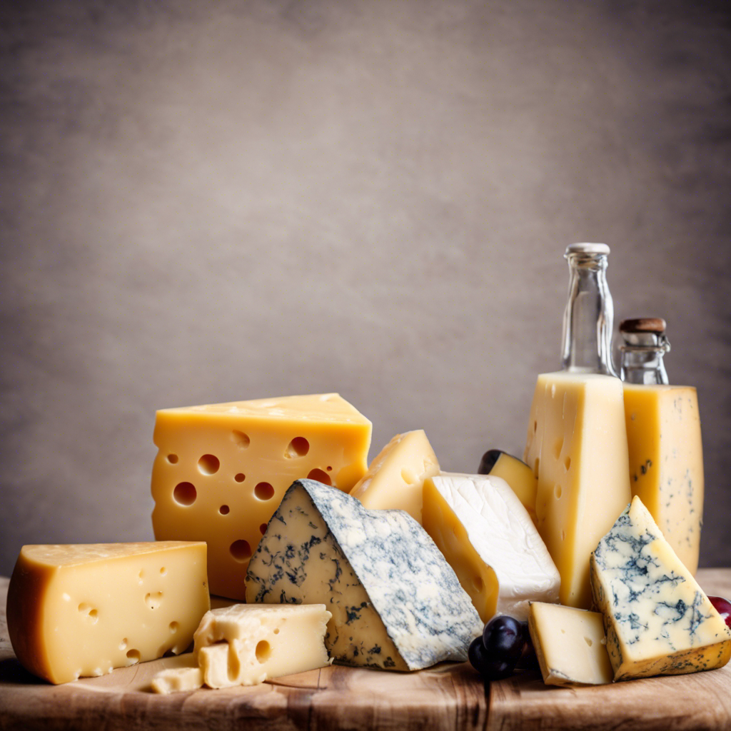 Schwangerschaft und ⁤Käse: ⁢Tipps zur Vermeidung von Risiken