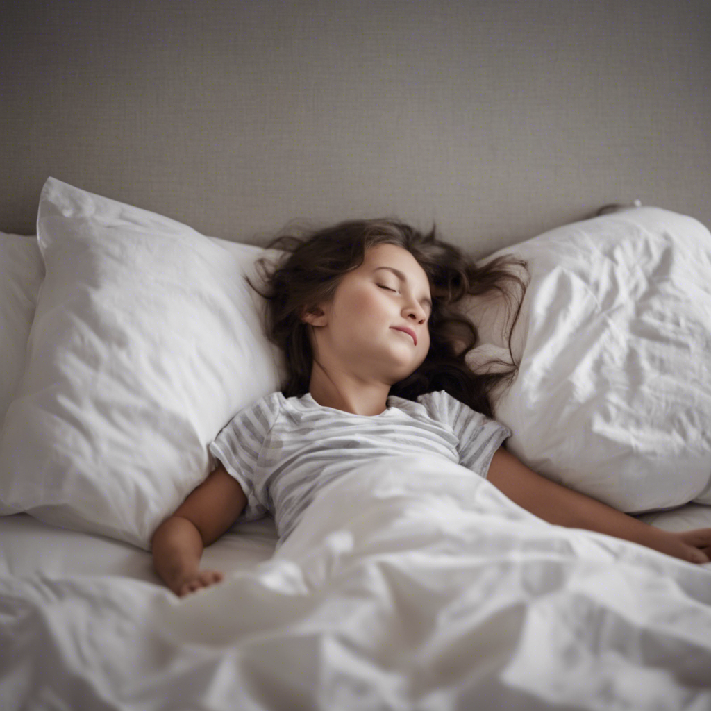 Endlich wieder besser schlafen: Tipps für einen erholsamen Schlaf als Elternteil