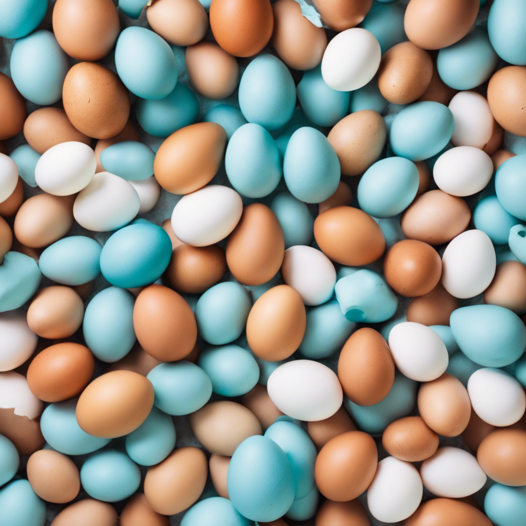 Eier für Kids: Sind sie wirklich gesund für dich und deine Kleinen?