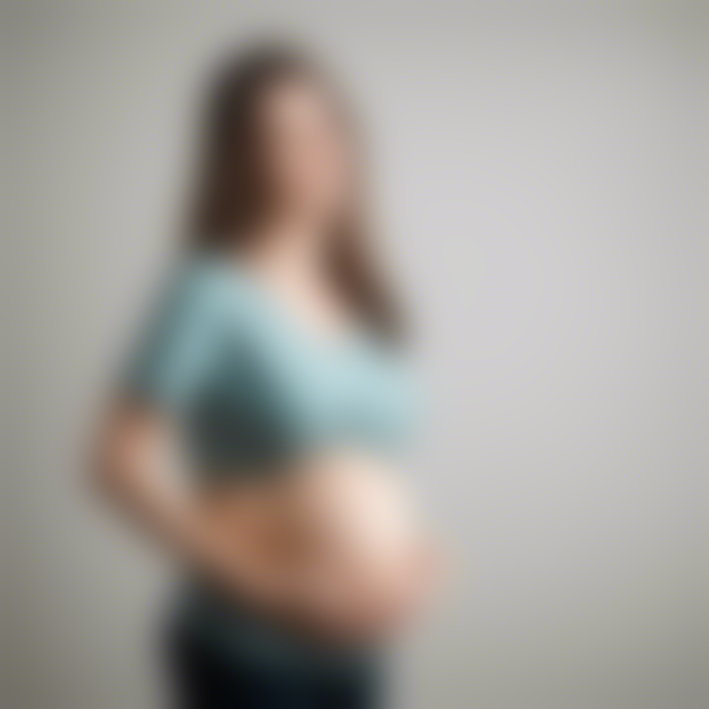 Schwangerschaft: Hat man Ausfluss?
