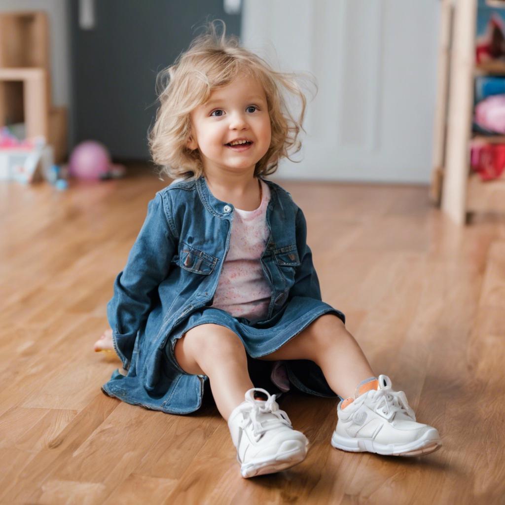 Schuhe für 2-Jährige: Eine detaillierte Übersicht und hilfreiche Empfehlungen