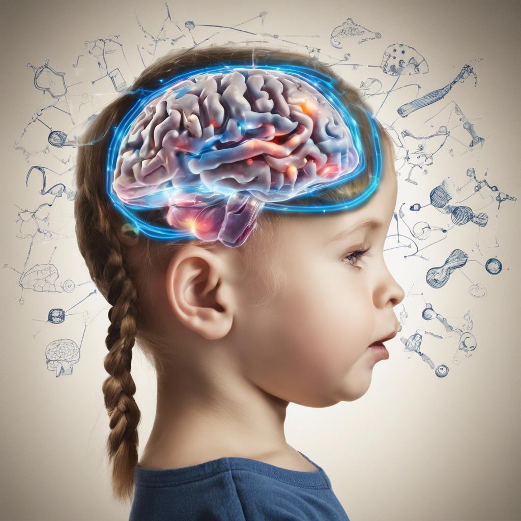 Vital für Gehirn: ‌Fördert kognitive Entwicklung?