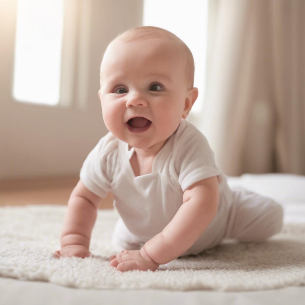 Baby schnell ⁣gesund: Die⁢ besten Tipps für‌ ein starkes ⁢Immunsystem!