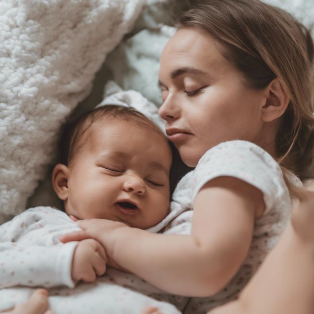 - Der Bedeutung⁢ von regelmäßigem Kuscheln für Babys Wohlbefinden