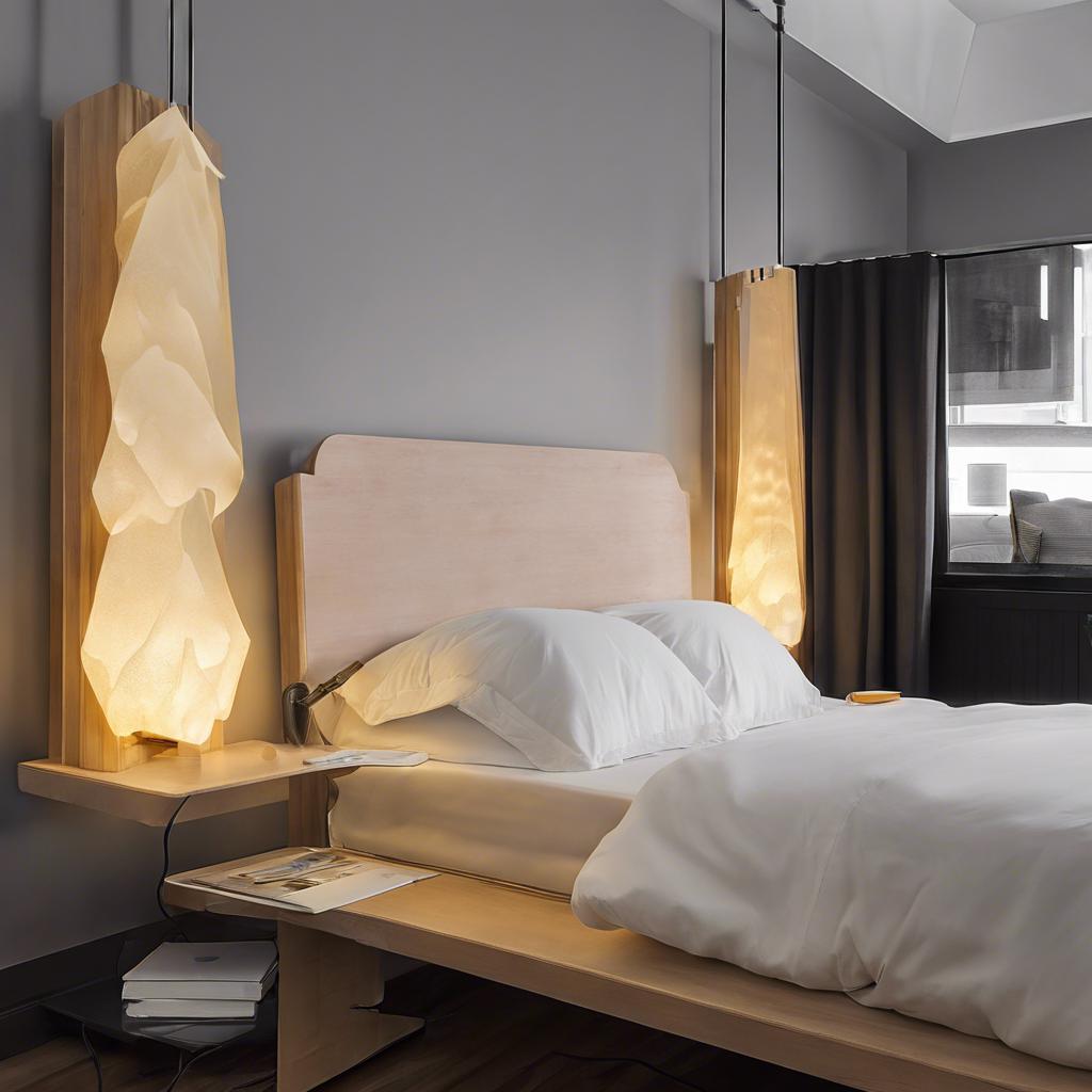 Bettleuchte: Shedding Light on a German Lighting Gem