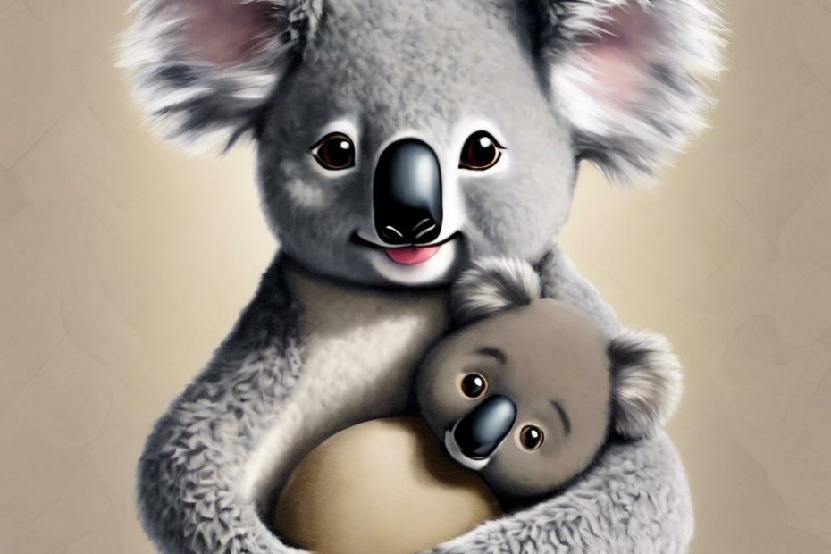 Alles über Tonies Koalabär – Dein neues kuscheliges Lieblingsspielzeug!