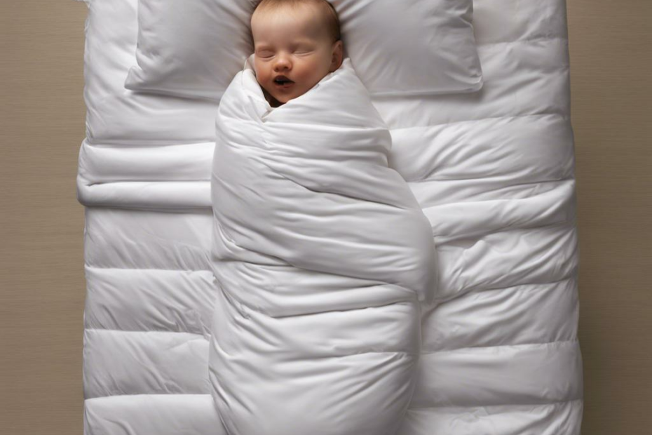 Alles, was du über Bettdecken für Babys wissen musst – Bettdecke Baby 101