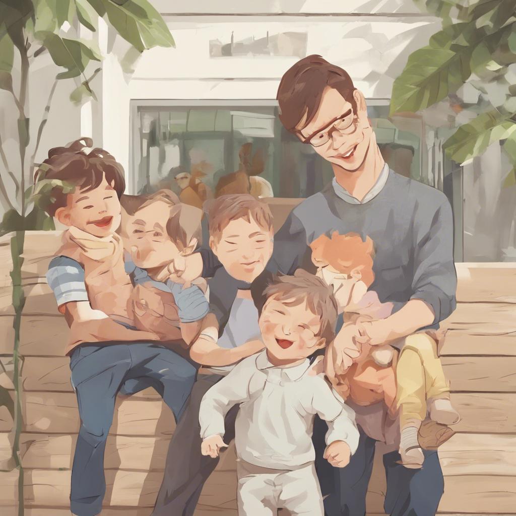 1. Welches ‌ist​ das​ ideale Alter, um Kinder zu​ bekommen?
