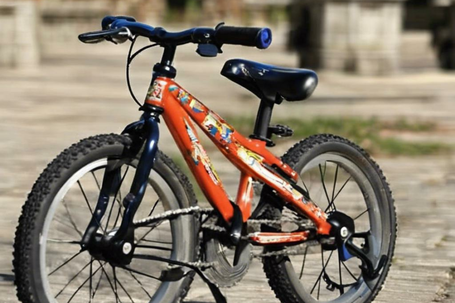 Fahrrad für Kinder ab 6: Das passende Gefährt für kleine Abenteurer!