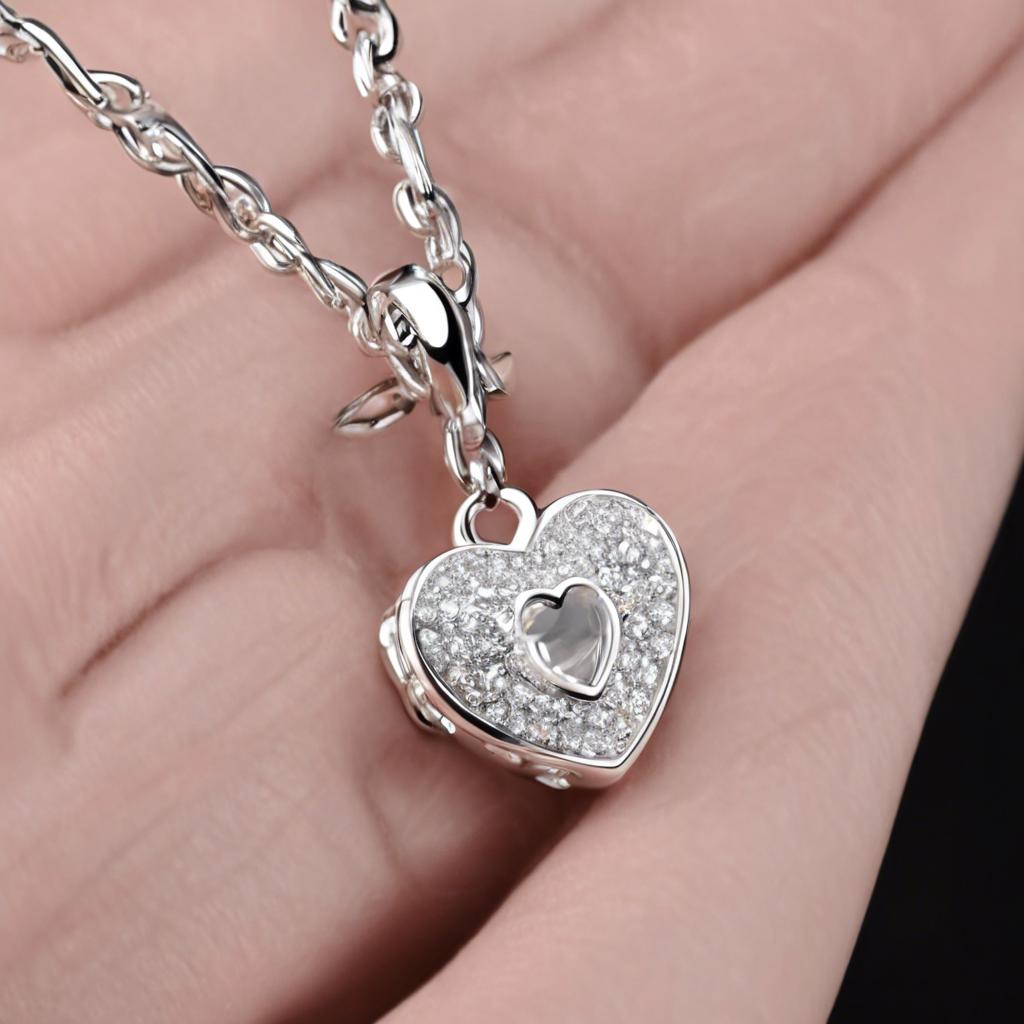 Coole Valentinstag Geschenkideen: Schmuck zum Verlieben!