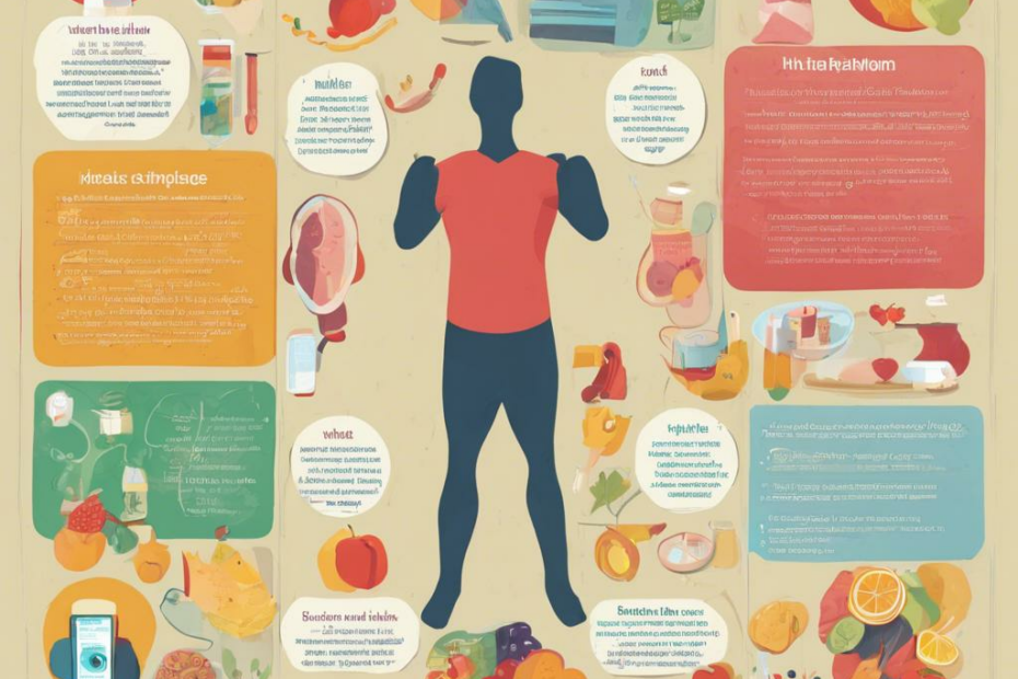 Alles über Gesundheit: Tipps & Facts