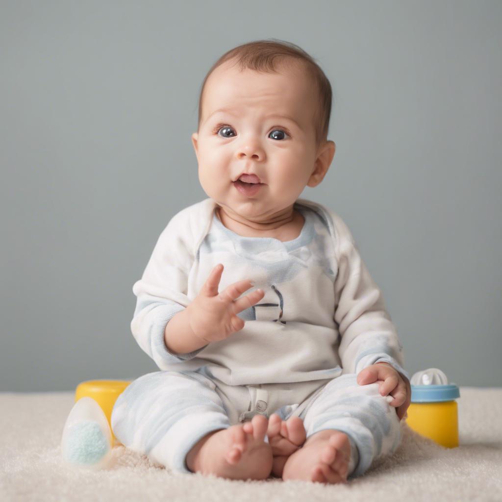 Die ultimative Checkliste für die Babyausstattung!