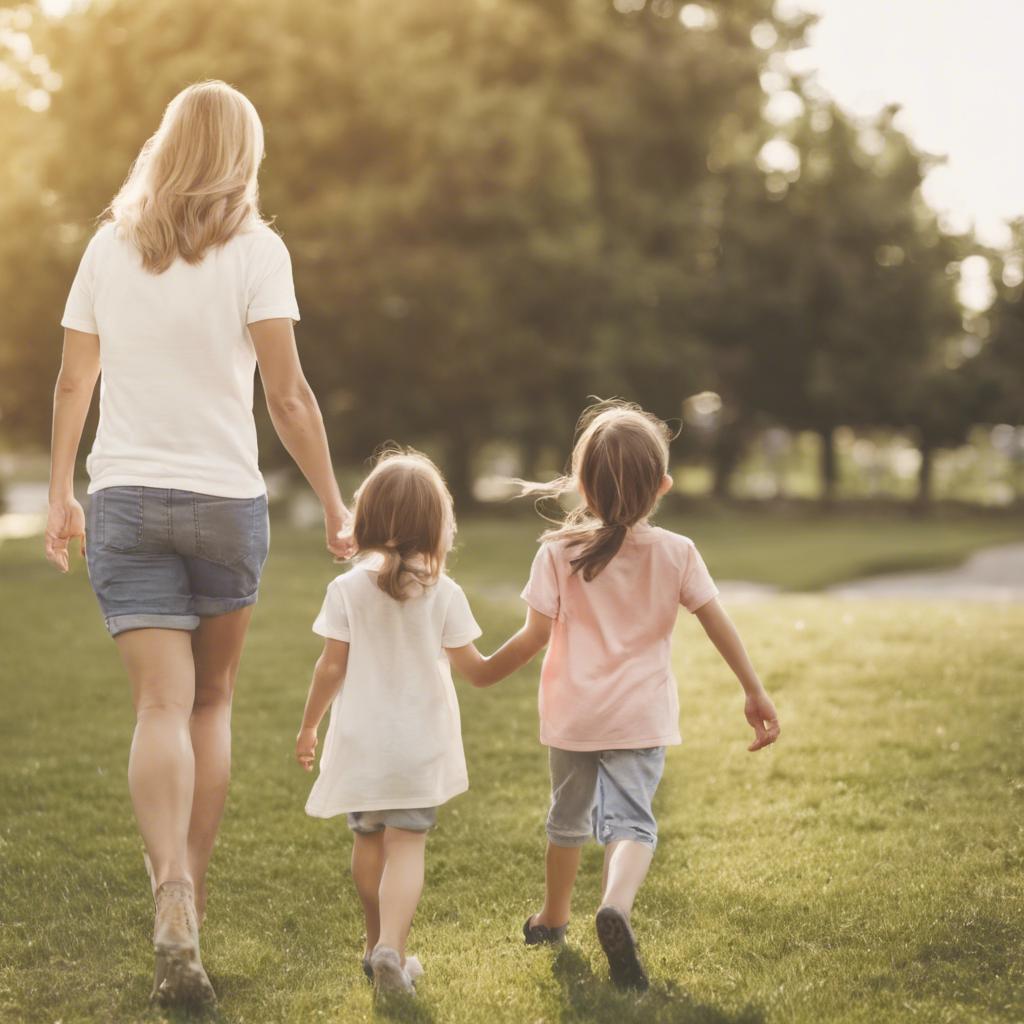 Was brauchen Eltern, um ihre ⁤Familien ins Zentrum zu rücken?