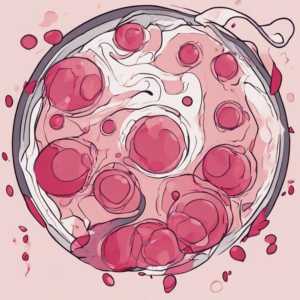 Alles über den Eisprung nach der Regel