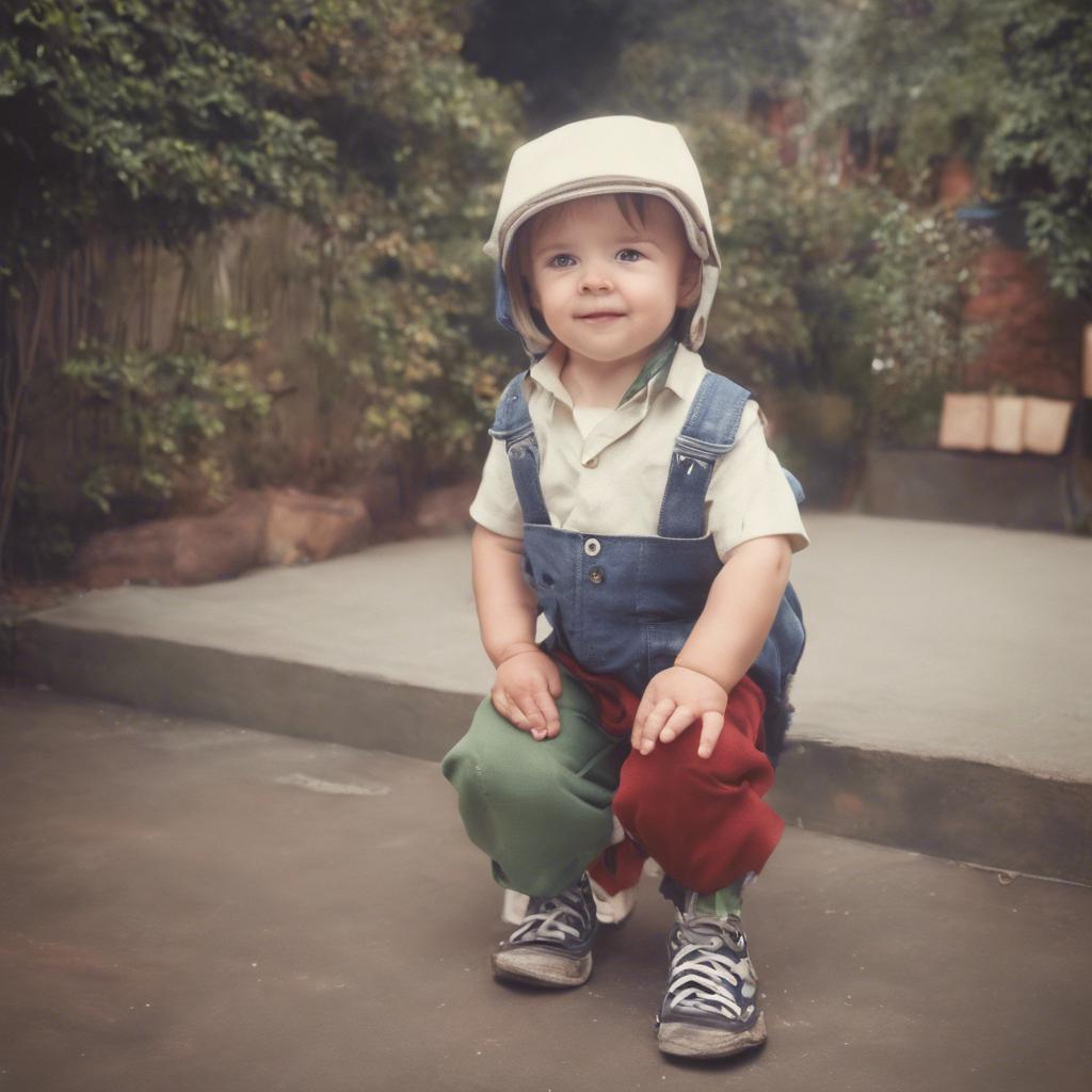 Erfahren Sie, wie autistische Kinder spielen!
