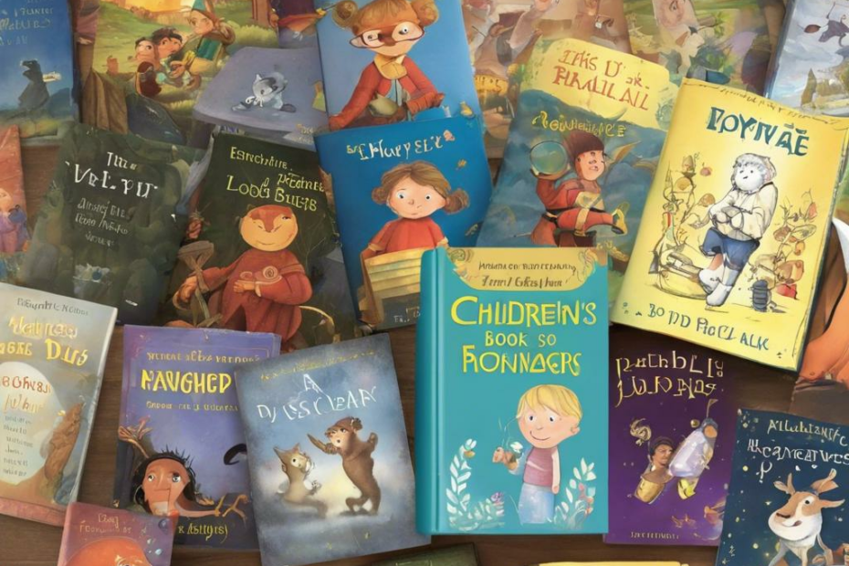 Alles, was Eltern über Kinderbücher ab 7 Jahre wissen müssen