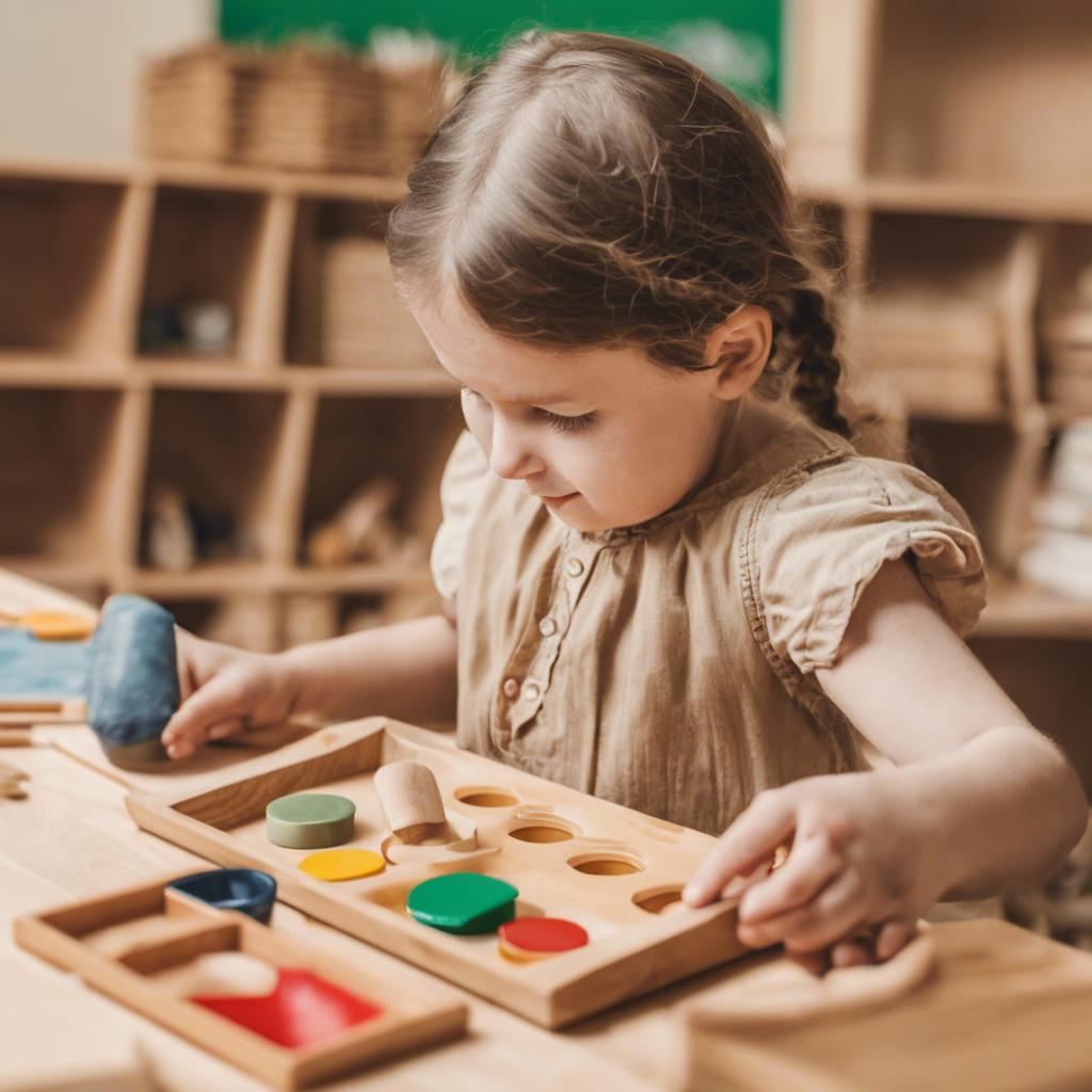 Ist ​Montessori ‌immer noch⁣ angesagt?