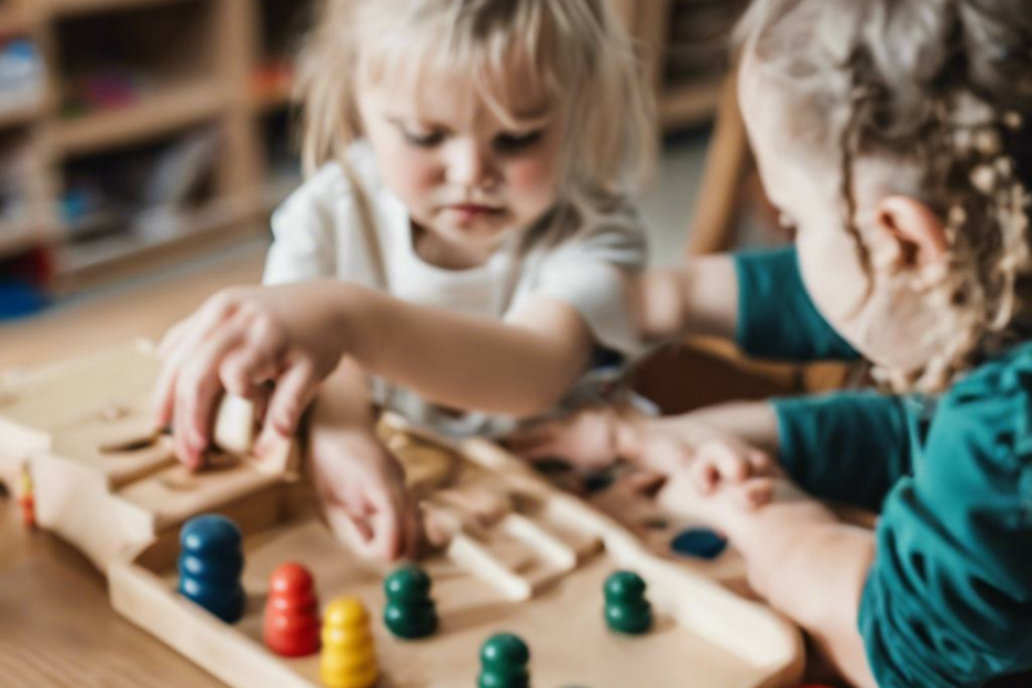 Ist Montessori noch trendy?