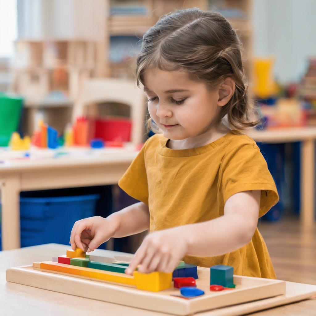 Ist Montessori ‌noch trendy?