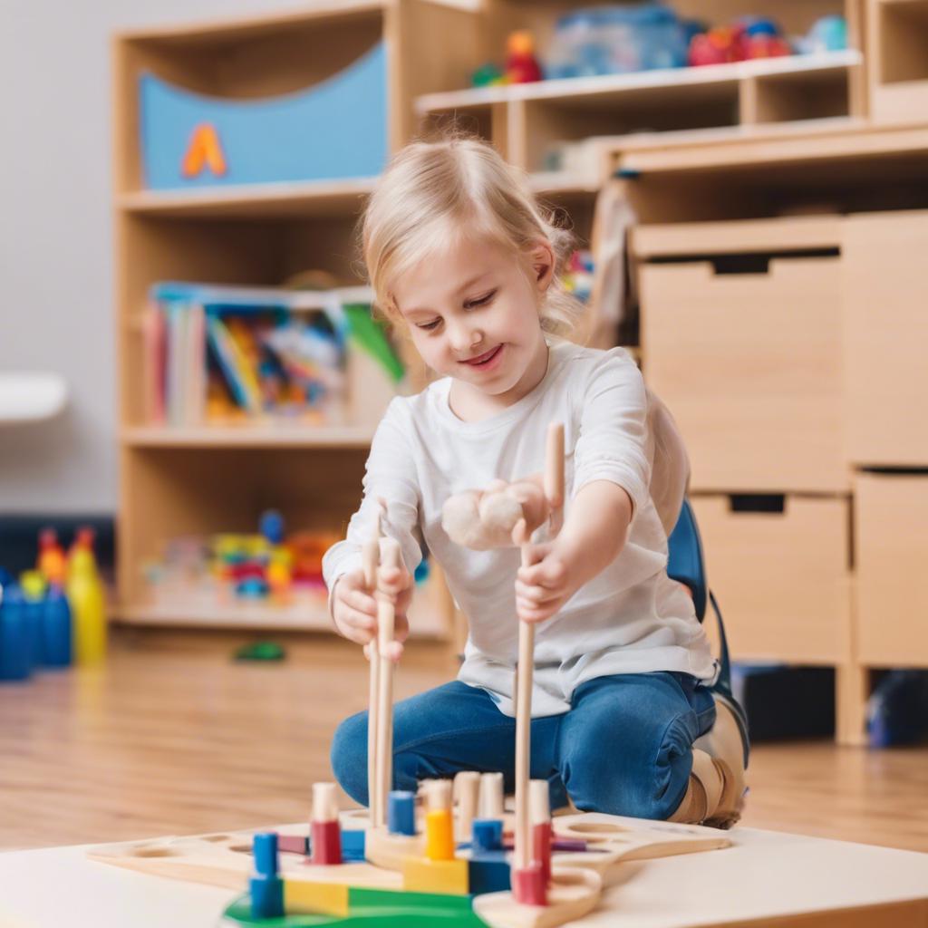 Tipps‍ für Eltern: So findest du die perfekte⁣ Montessori-Schule