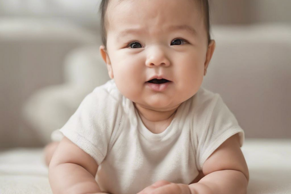 Baby Abwehrkräfte stärken: Tipps und Tricks
