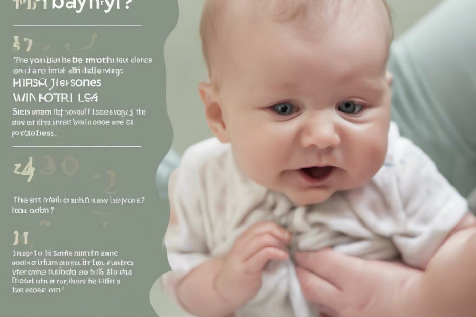 Babyverlust in den ersten 3 Monaten: Schockierende Zahlen!