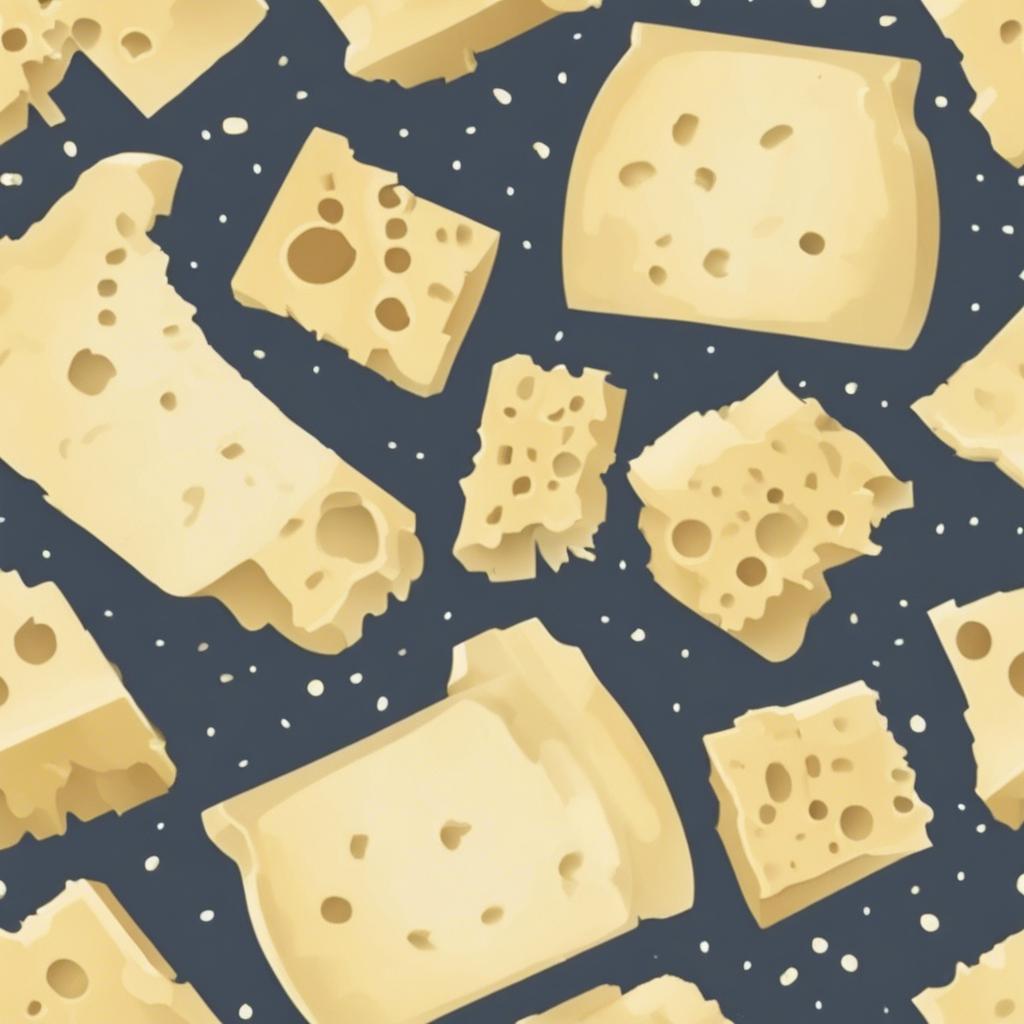 - Was ‍du über⁤ den Verzehr von Parmesan ⁢während der Schwangerschaft wissen solltest