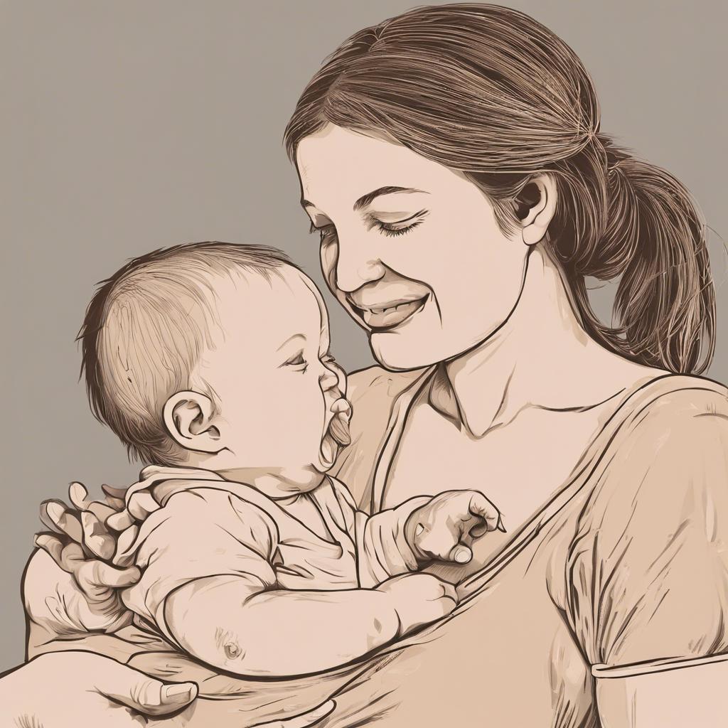 - ‍Die Wichtigkeit des Stillens: Warum es so wichtig ist, dass du dein Baby‌ stillst
