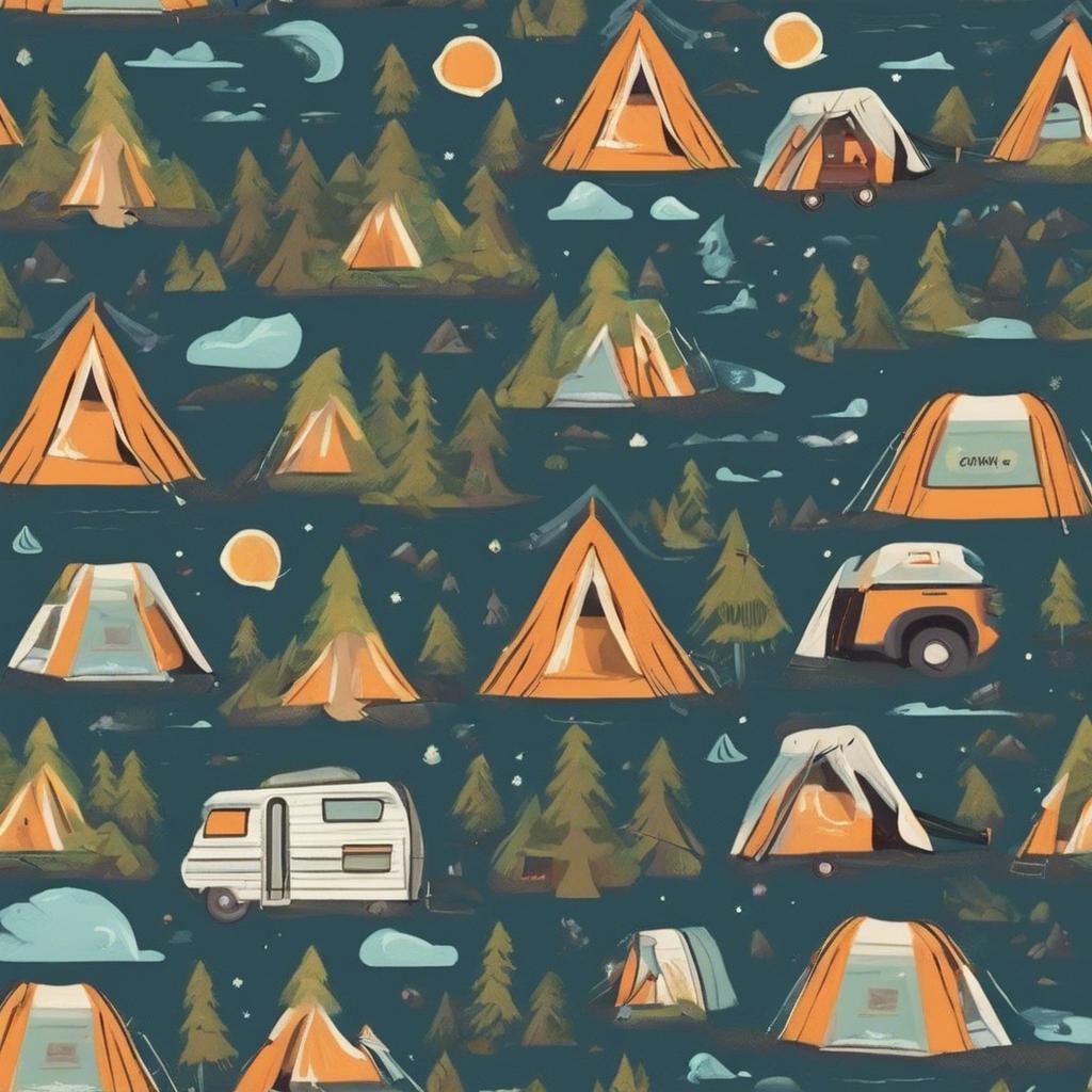 Alles, was du über Camping Bettdecken wissen musst!