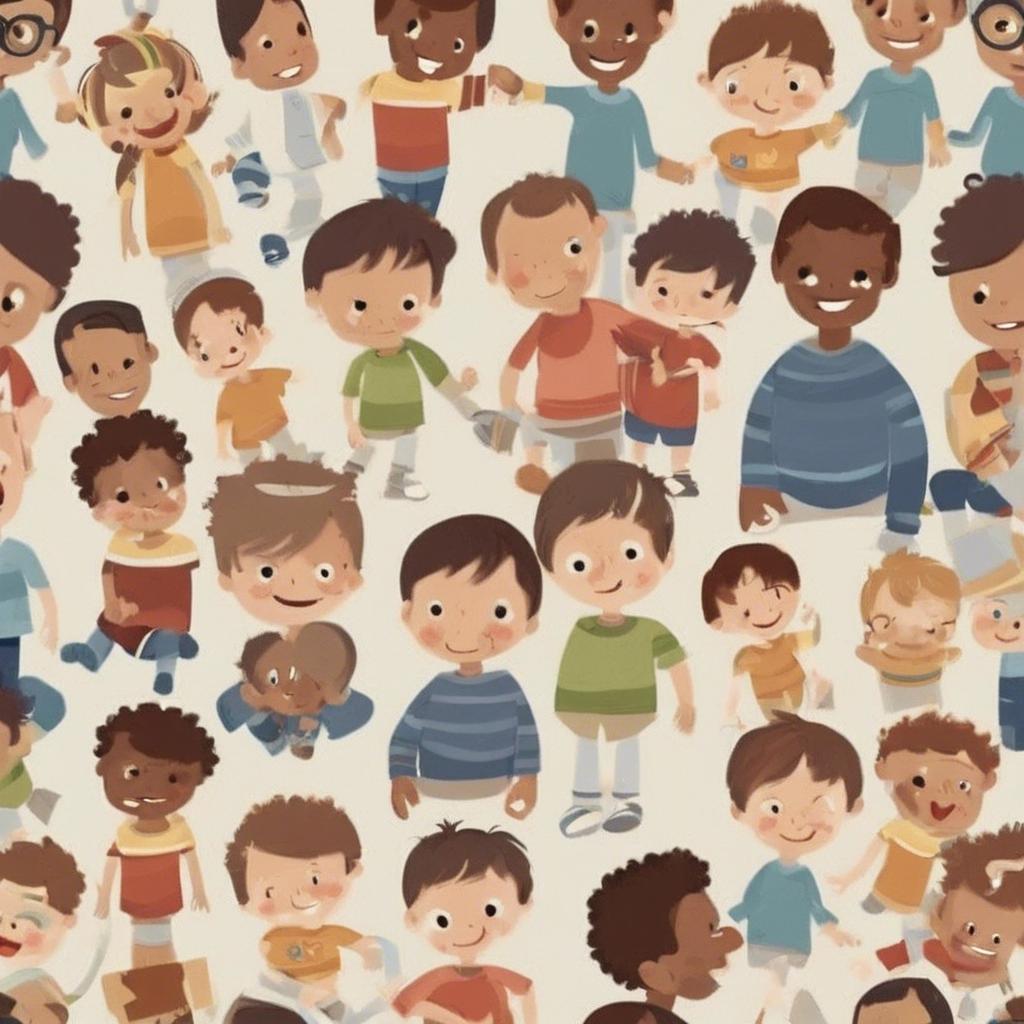 Die Bedeutung von Jungennamen: ‍Warum sie so wichtig sind