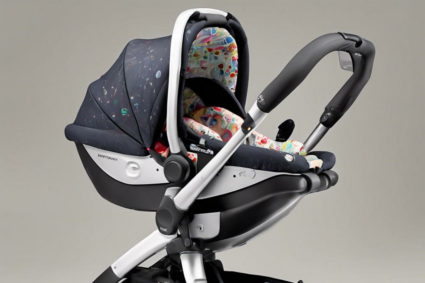 Maxi Cosi Pebble ohne Isofix: Der ideale Begleiter für sichere Fahrten mit deinem kleinen Schatz