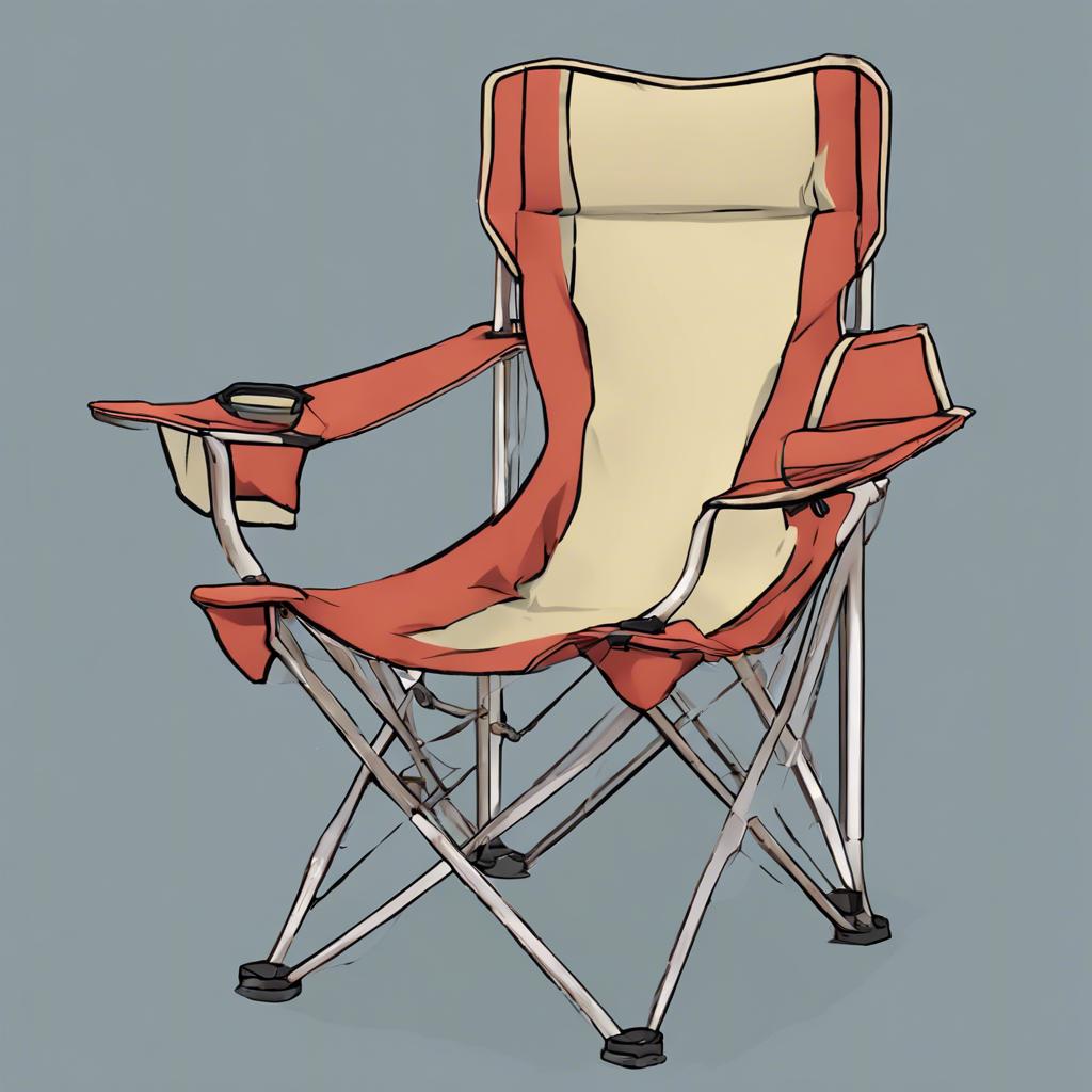 Das perfekte Campingstuhl Set für unvergessliche Abenteuer: Komfort und Stil für deinen Outdoor-Trip