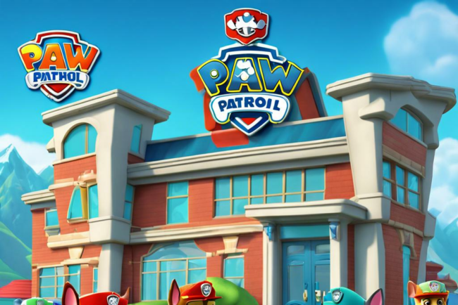 Welche Paw Patrol Zentrale ist die beste? Ein Vergleich der coolsten Hauptquartiere für kleine Helden!